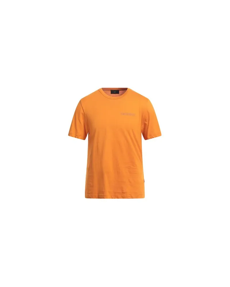 Liu Jo TOPS - T-shirtsauf YOOX.COM Orange