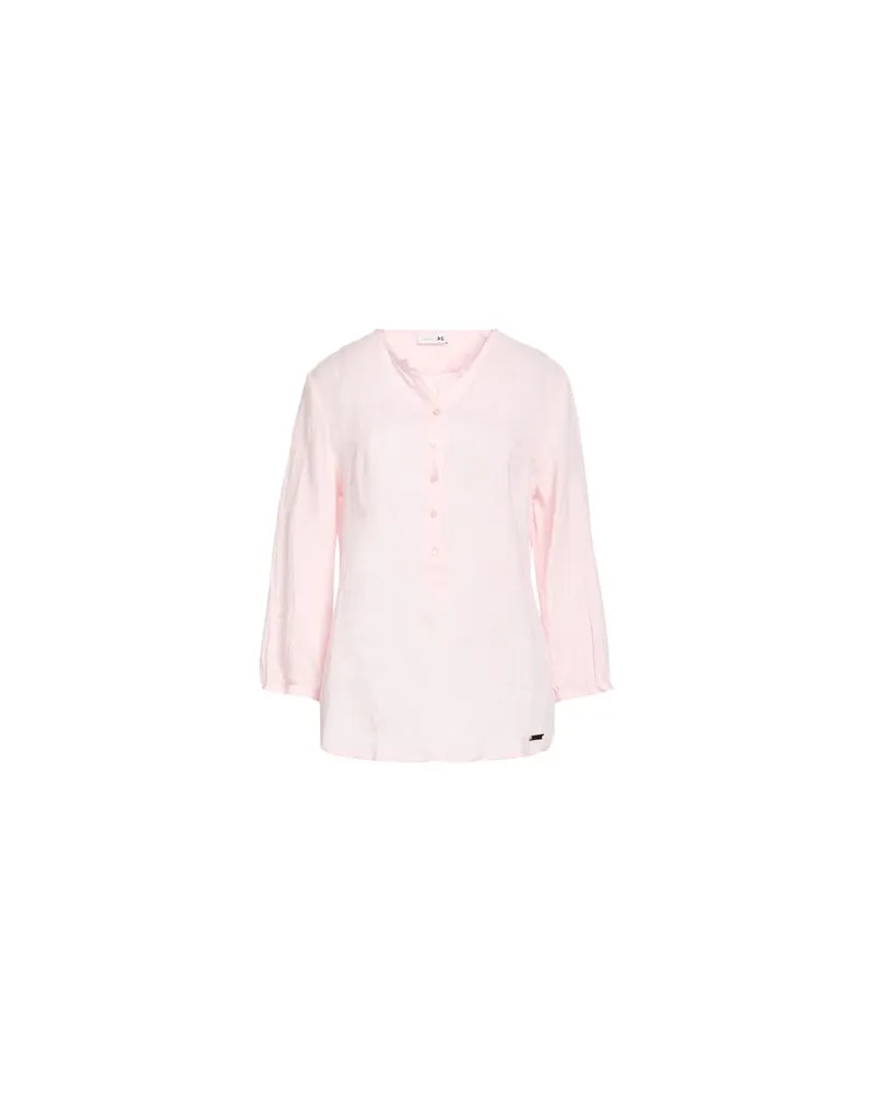Manzoni 24 TOPS - Topsauf YOOX.COM Hellrosa