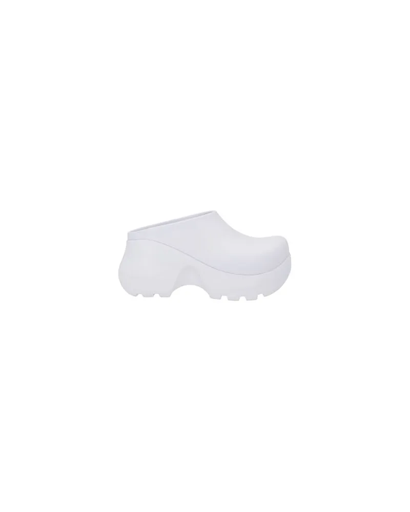 Crocs SCHUHE - Mules & Clogsauf YOOX.COM Weiß