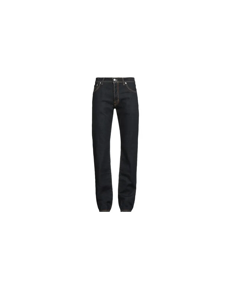 Jacob Cohën HOSEN & RÖCKE - Jeanshosenauf YOOX.COM Blau