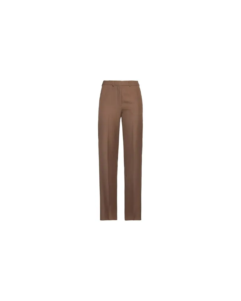 Seafarer HOSEN & RÖCKE - Hosenauf YOOX.COM Braun