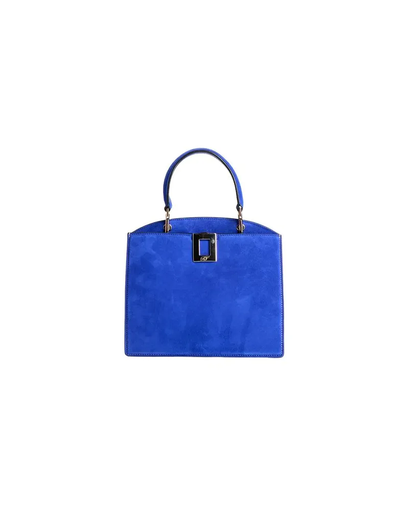 Roger Vivier TASCHEN - Handtaschenauf YOOX.COM Blau