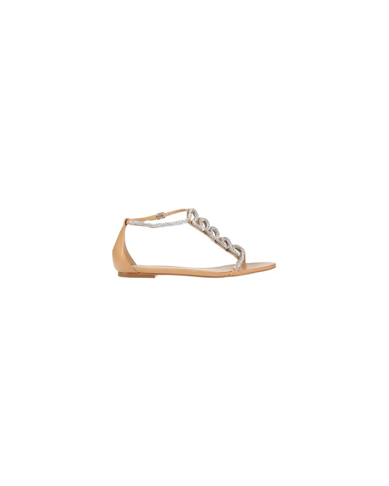 CARRANO SCHUHE - Sandalenauf YOOX.COM Sand