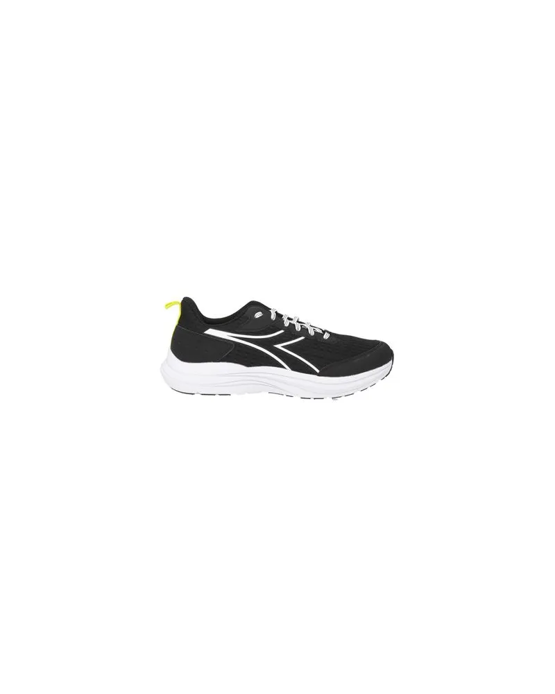 Diadora SCHUHE - Sneakersauf YOOX.COM Schwarz