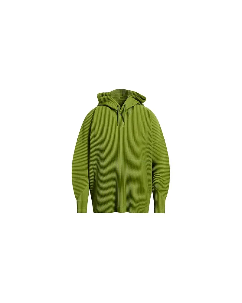 Issey Miyake TOPS - Sweatshirtsauf YOOX.COM Grün
