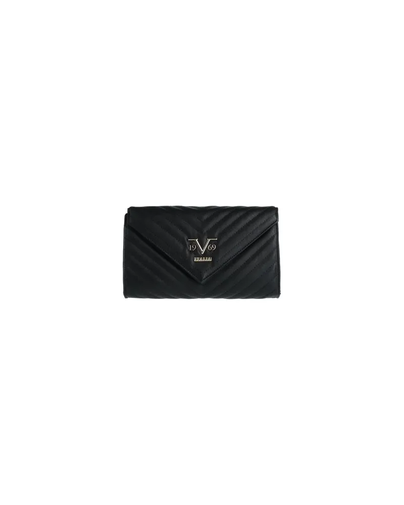 19V69 TASCHEN - Handtaschenauf YOOX.COM Schwarz