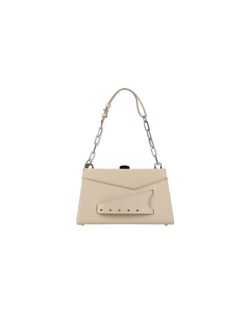 Maison Margiela TASCHEN - Handtaschenauf YOOX.COM Beige