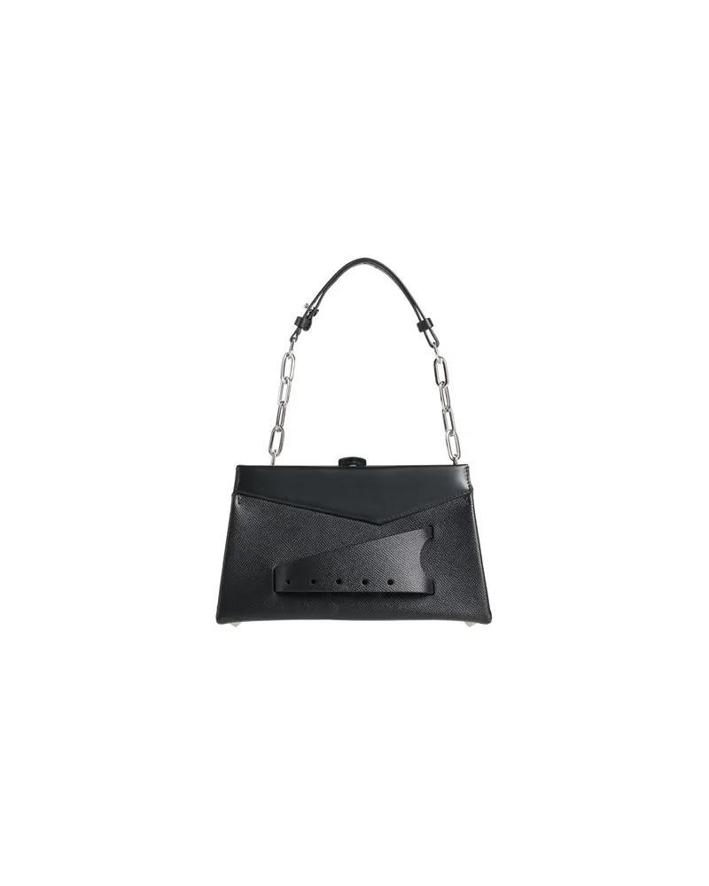 Maison Margiela TASCHEN - Handtaschenauf YOOX.COM Schwarz