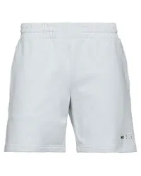 McQ Shorts & Bermudashorts Hellgrau