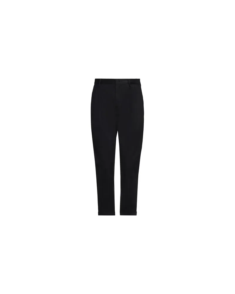 Liu Jo HOSEN & RÖCKE - Hosenauf YOOX.COM Schwarz