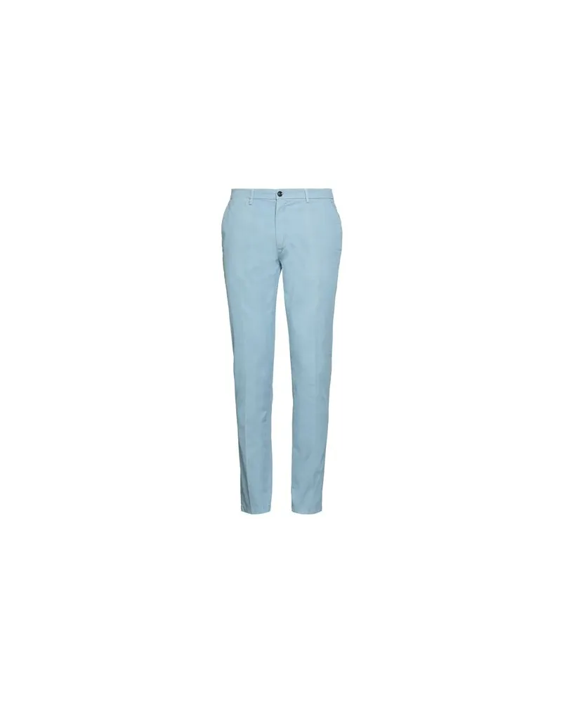 Yan Simmon HOSEN & RÖCKE - Hosenauf YOOX.COM Himmelblau
