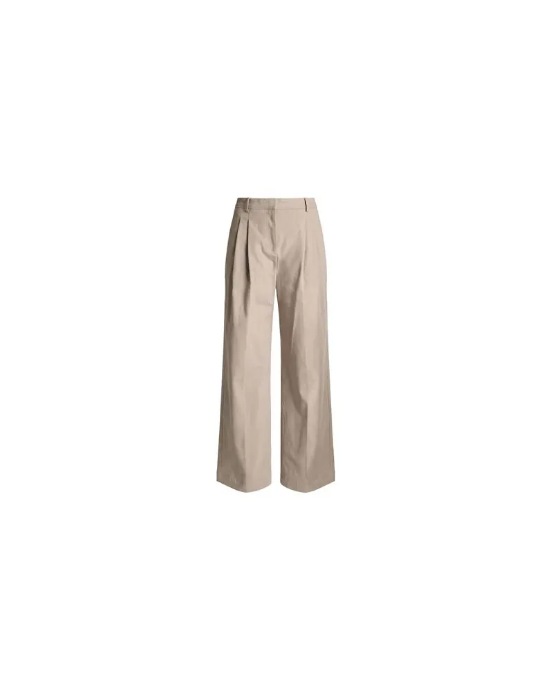 HUGO BOSS HOSEN & RÖCKE - Hosenauf YOOX.COM Maulwurfsgrau