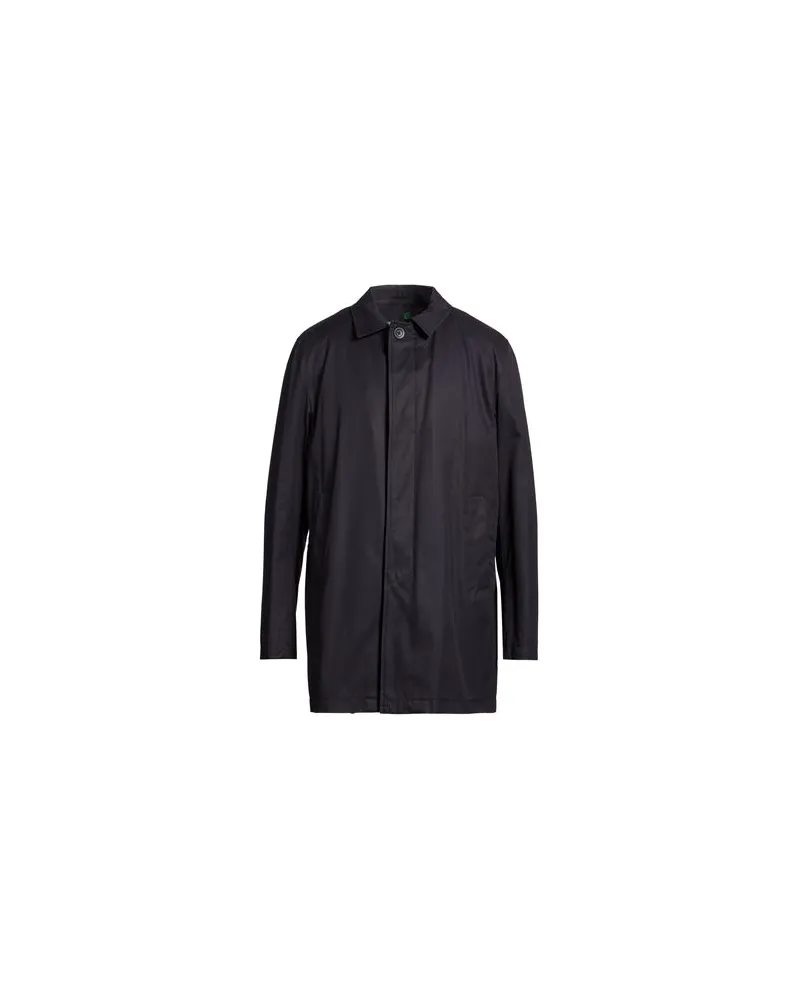 Herno RAIN COLLECTION - JACKEN & MÄNTEL - Jacken, Mäntel & Trenchcoatsauf YOOX.COM Marineblau