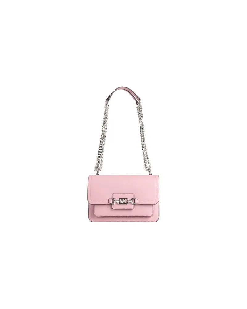Michael Kors TASCHEN - Schultertaschenauf YOOX.COM Antikrosa