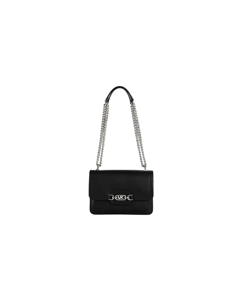 Michael Kors TASCHEN - Schultertaschenauf YOOX.COM Schwarz