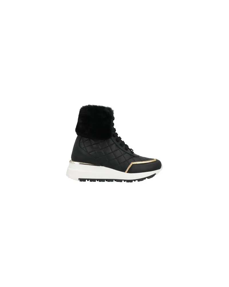 Baldinini SCHUHE - Sneakersauf YOOX.COM Schwarz