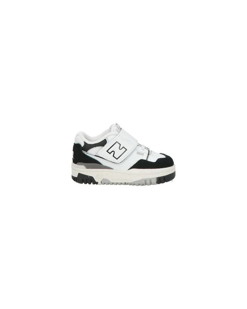 New Balance SCHUHE - Sneakersauf YOOX.COM Weiß