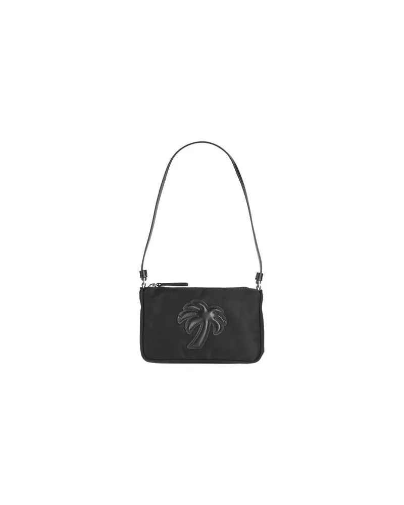 Palm Angels TASCHEN - Handtaschenauf YOOX.COM Schwarz