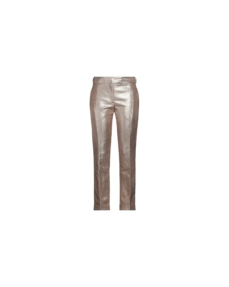 Tom Ford HOSEN & RÖCKE - Hosenauf YOOX.COM Gold