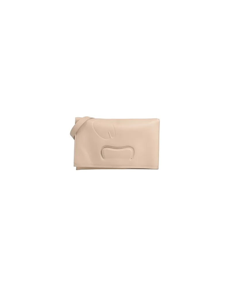 Maison Margiela TASCHEN - Umhängetascheauf YOOX.COM Beige