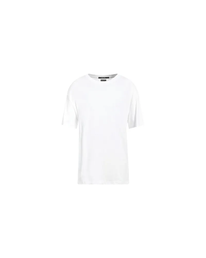 ksubi TOPS - T-shirtsauf YOOX.COM Weiß