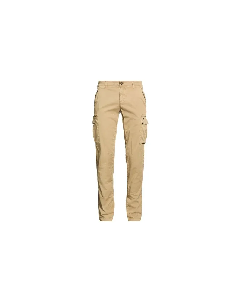 Mason's HOSEN & RÖCKE - Hosenauf YOOX.COM Khaki