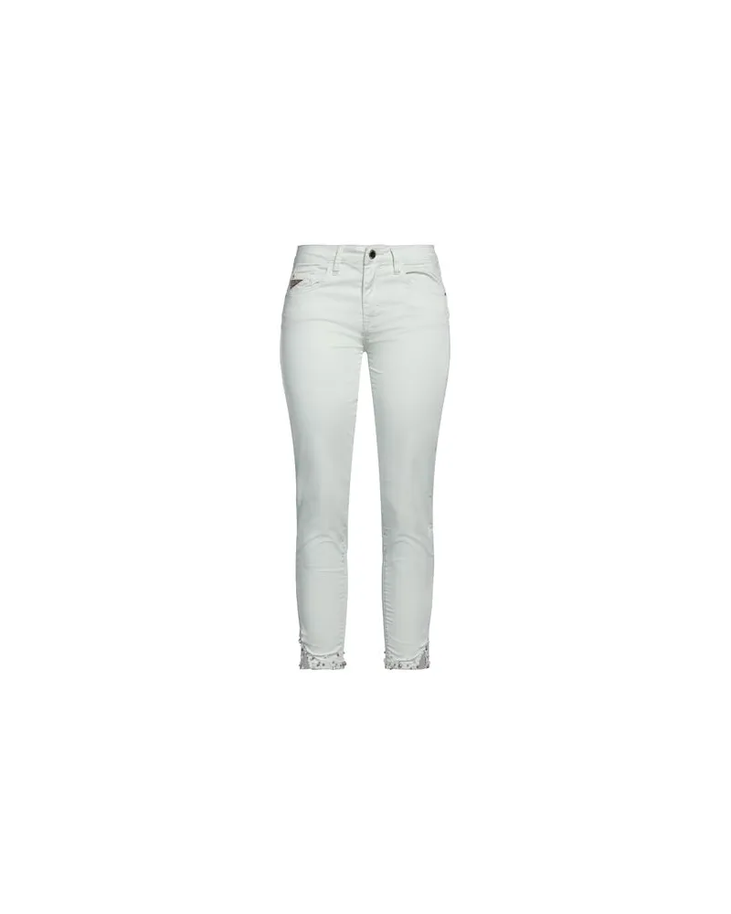 YES ZEE by Essenza HOSEN & RÖCKE - Hosenauf YOOX.COM Säuregrün