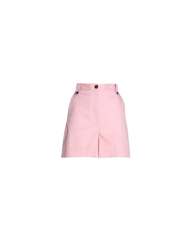 Paul Smith HOSEN & RÖCKE - Shorts & Bermudashortsauf YOOX.COM Rosa