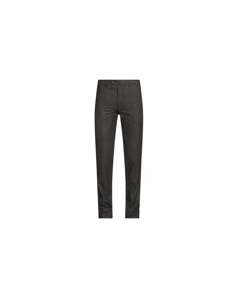 PT TORINO HOSEN & RÖCKE - Hosenauf YOOX.COM Dunkelbraun