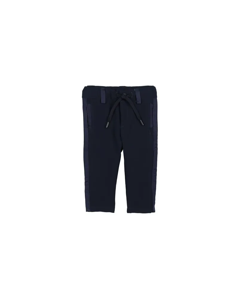 Cesare Paciotti HOSEN & RÖCKE - Hosenauf YOOX.COM Blau