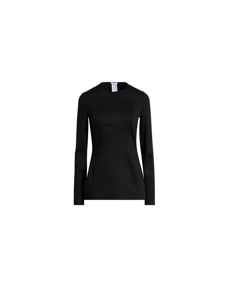 Wolford TOPS - T-shirtsauf YOOX.COM Schwarz