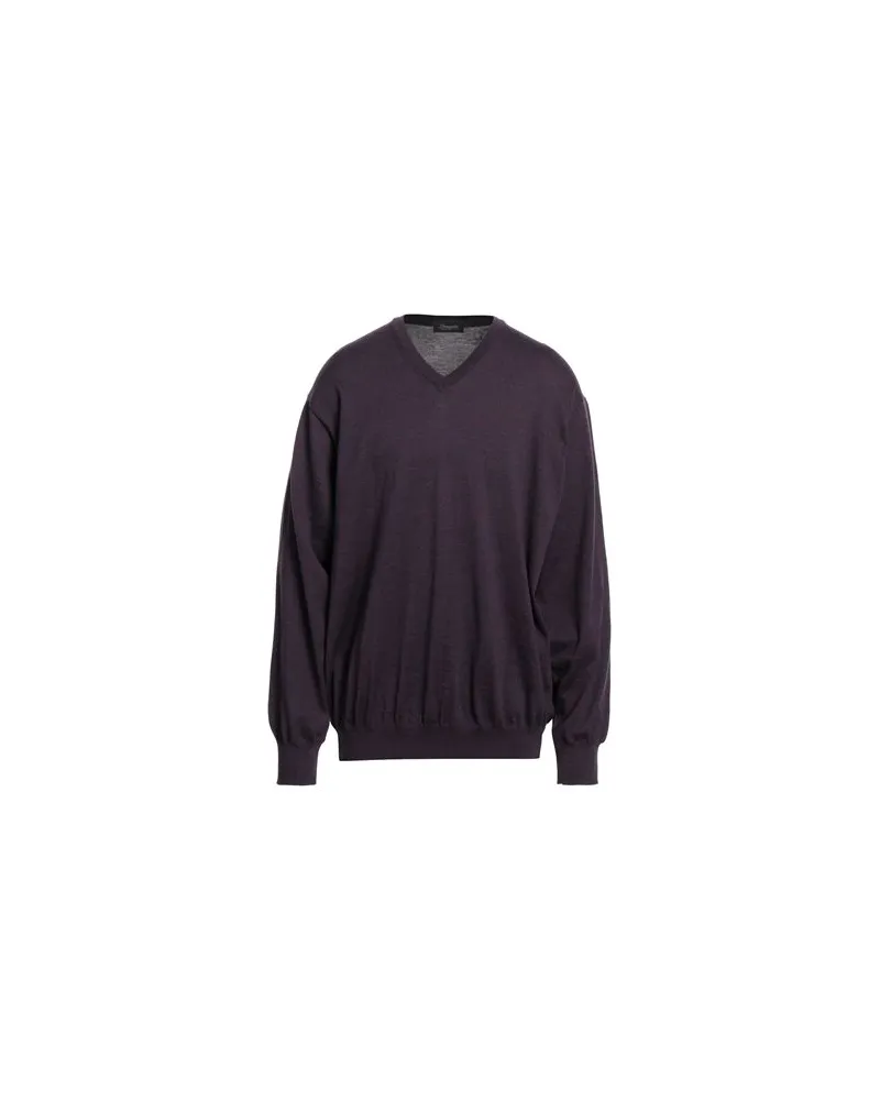 Drumohr  STRICKWAREN - Pulloverauf YOOX.COM Violett