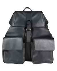 Furla Rucksack Schwarz