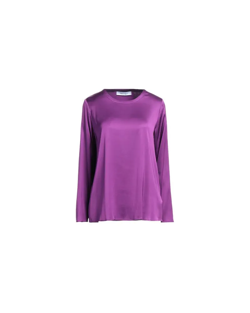 Emma & Gaia TOPS - Topsauf YOOX.COM Malve