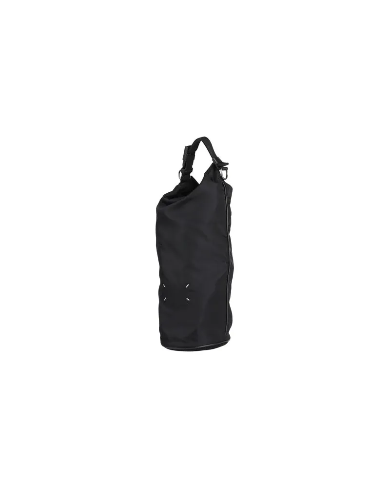 Maison Margiela TASCHEN - Rucksäckeauf YOOX.COM Schwarz