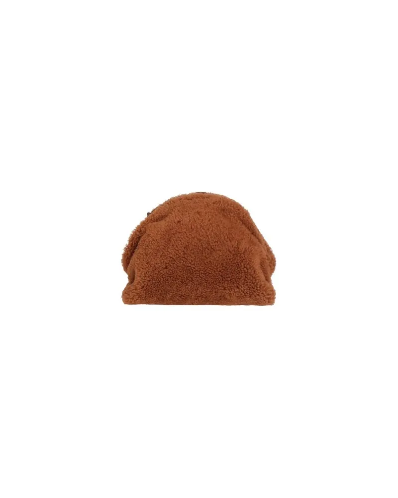 Anita Bilardi TASCHEN - Handtaschenauf YOOX.COM Braun