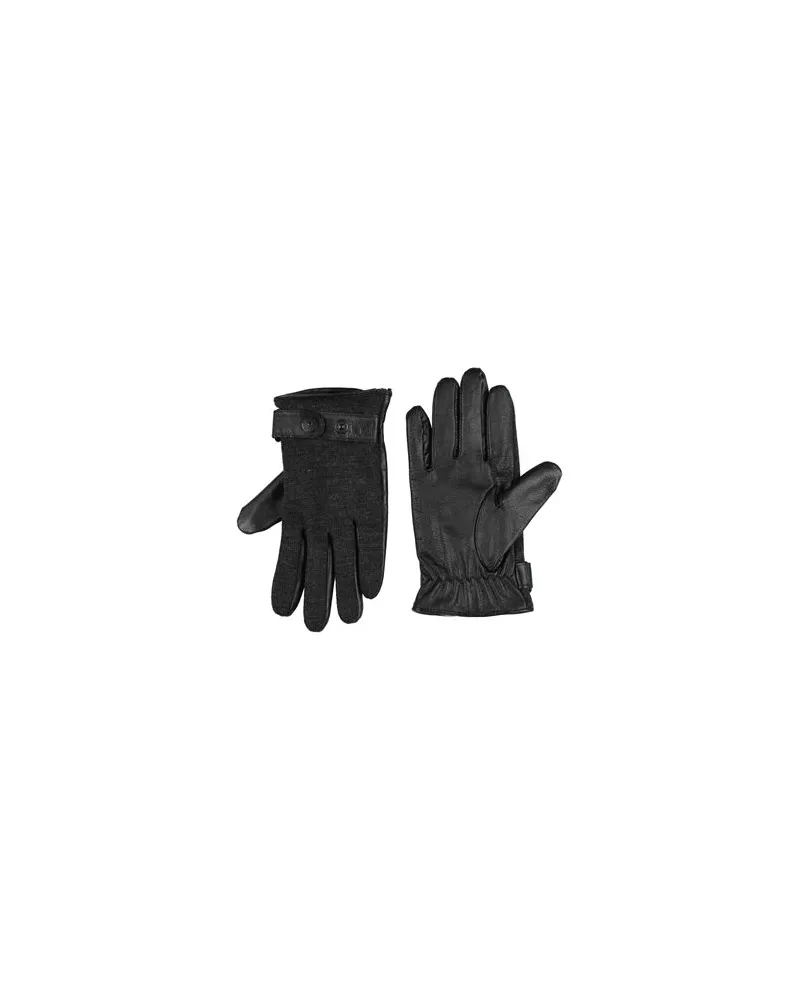 Antony Morato ACCESSOIRES - Handschuheauf YOOX.COM Schwarz