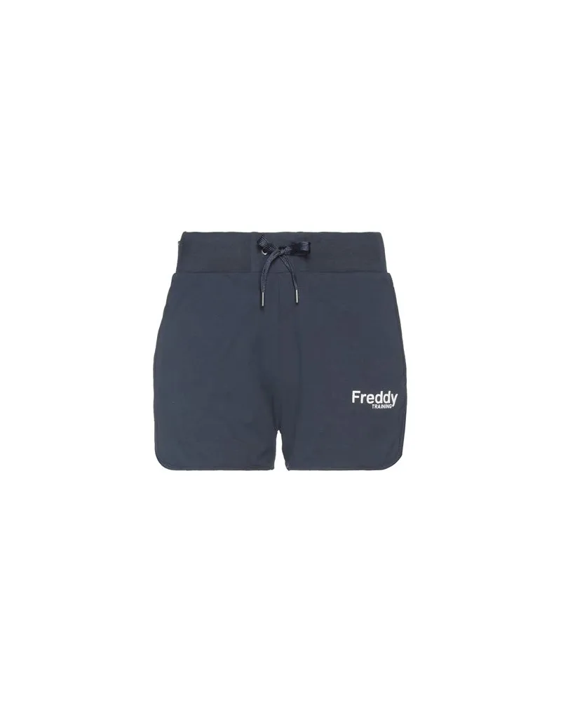 Freddy HOSEN & RÖCKE - Shorts & Bermudashortsauf YOOX.COM Nachtblau