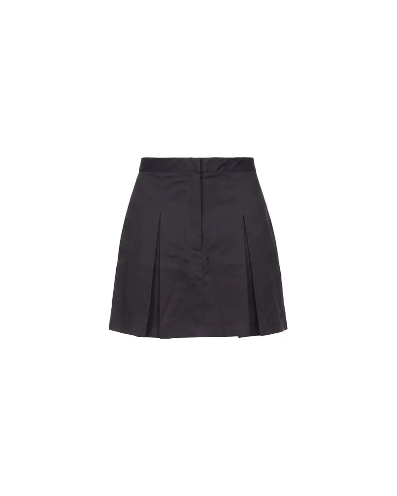 SPORTY & RICH HOSEN & RÖCKE - Miniröckeauf YOOX.COM Marineblau