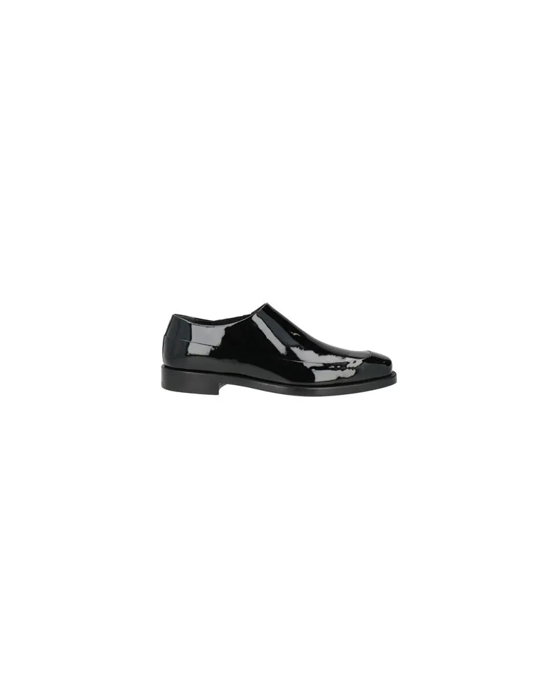 Givenchy SCHUHE - Mokassinsauf YOOX.COM Schwarz
