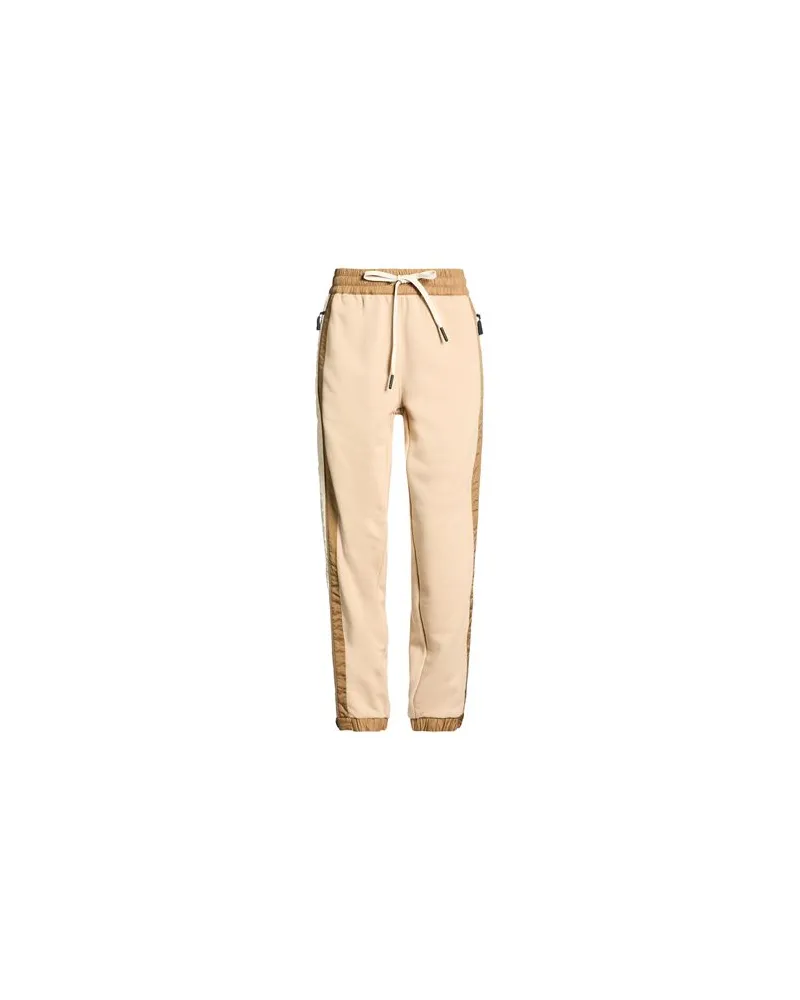 Moncler DAY-NAMIC - HOSEN & RÖCKE - Hosenauf YOOX.COM Sand