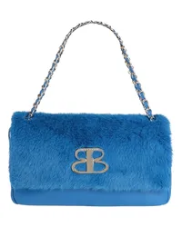 Tosca Blu Handtaschen Blaugrau