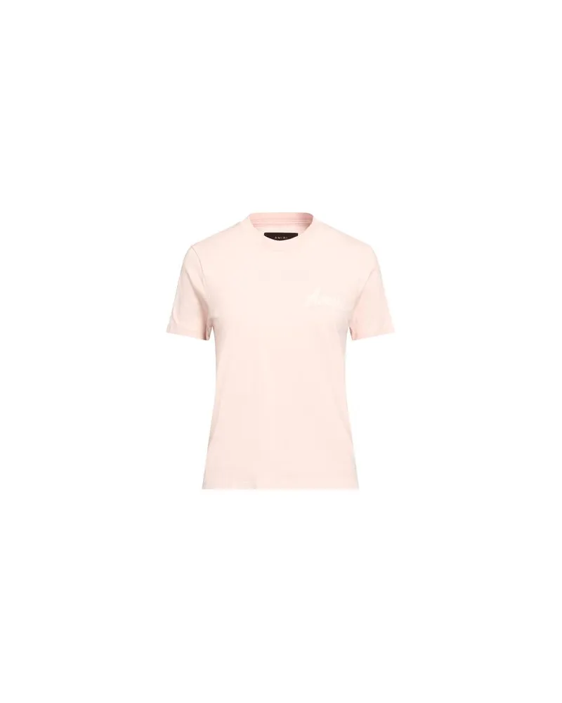 Amiri TOPS - T-shirtsauf YOOX.COM Hellrosa
