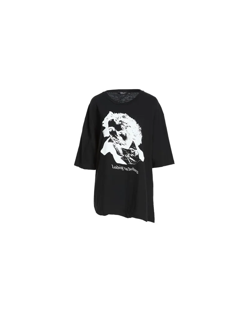 Undercover TOPS - T-shirtsauf YOOX.COM Schwarz