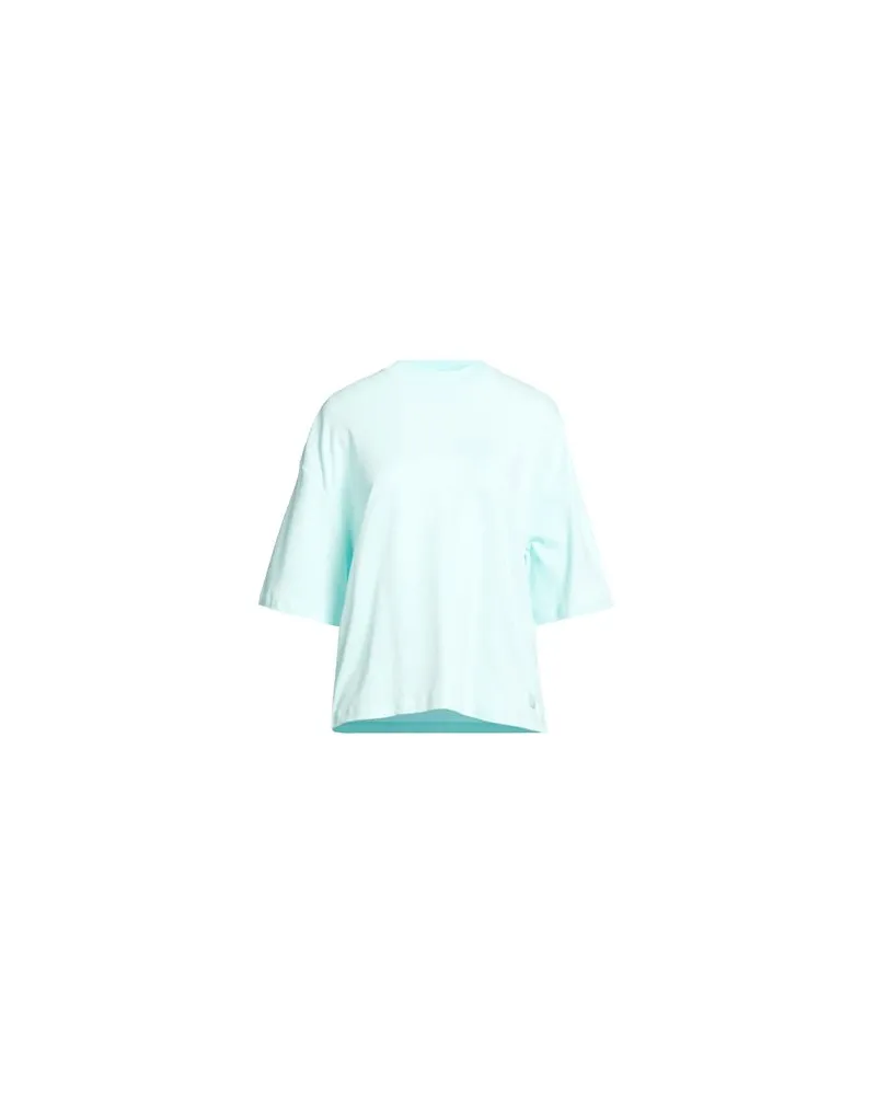 Colmar TOPS - T-shirtsauf YOOX.COM Himmelblau