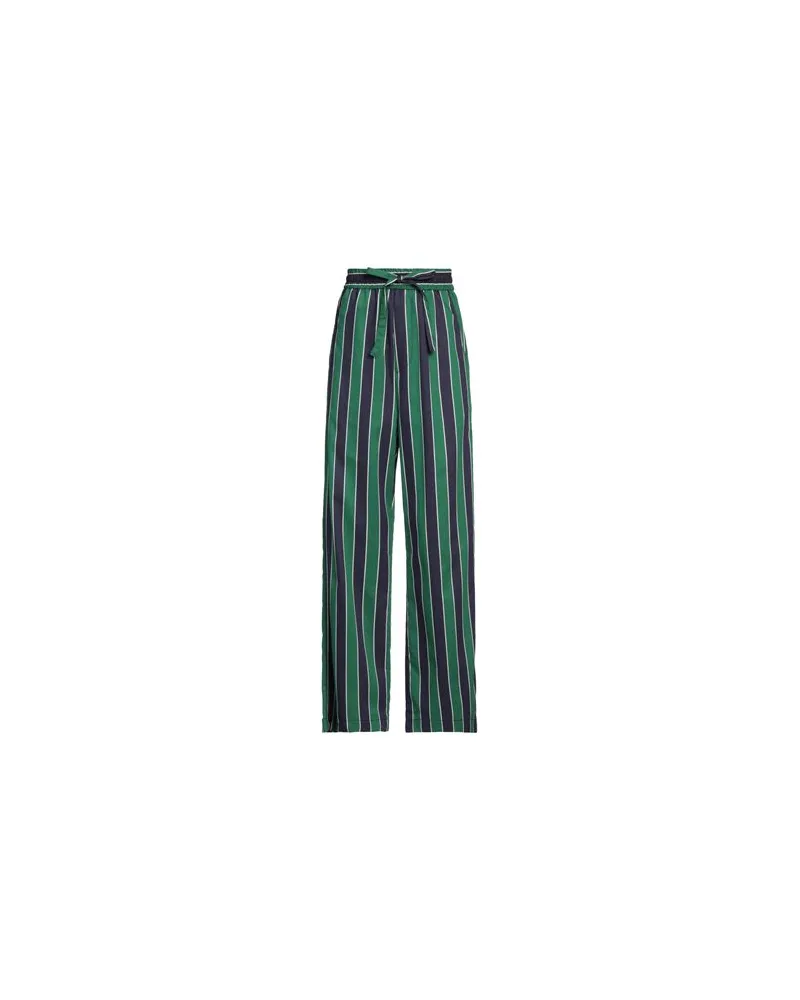 SUNNEI HOSEN & RÖCKE - Hosenauf YOOX.COM Nachtblau