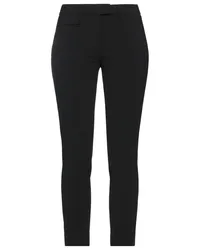 Dondup Hose Schwarz