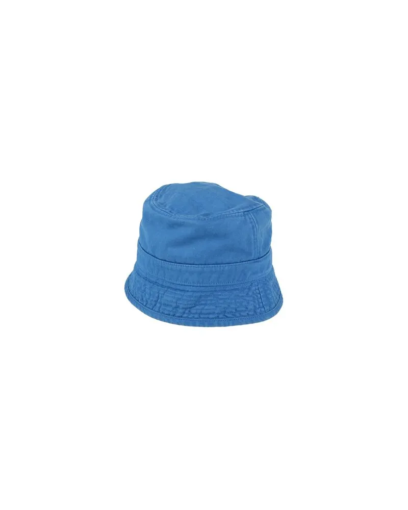 Barbour ACCESSOIRES - Mützen & Hüteauf YOOX.COM Azurblau