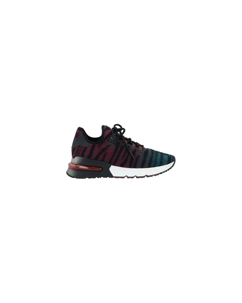 ash SCHUHE - Sneakersauf YOOX.COM Purpur