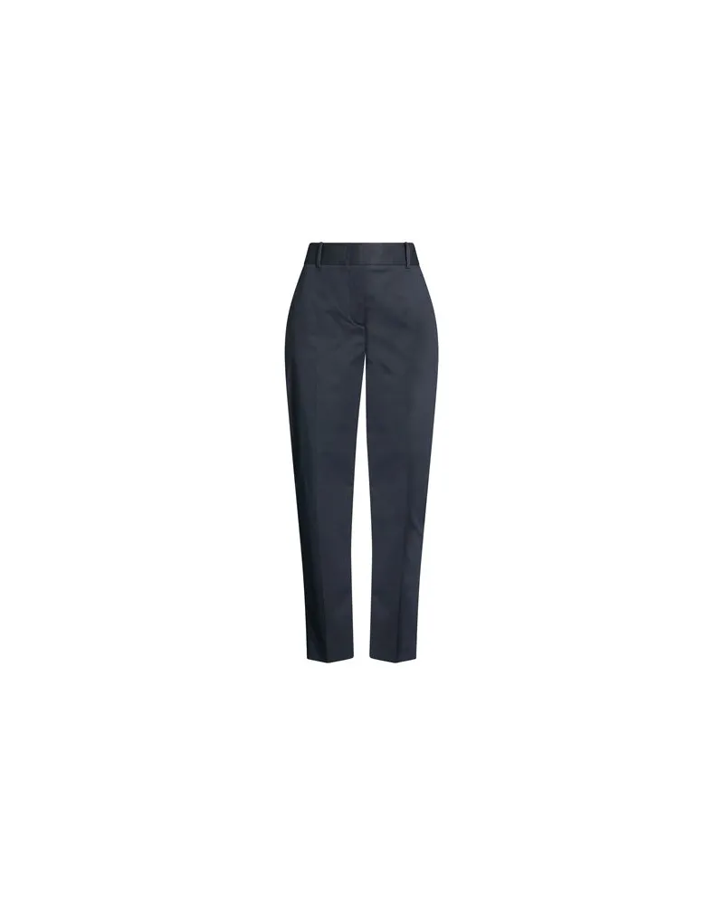 Eleventy HOSEN & RÖCKE - Hosenauf YOOX.COM Nachtblau